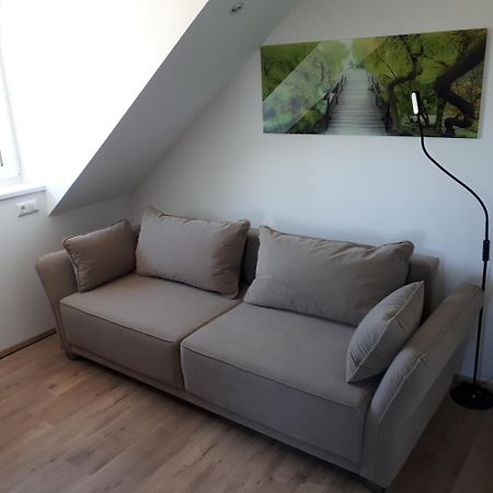 Ferienwohnung Weigert Sinzing Exteriör bild