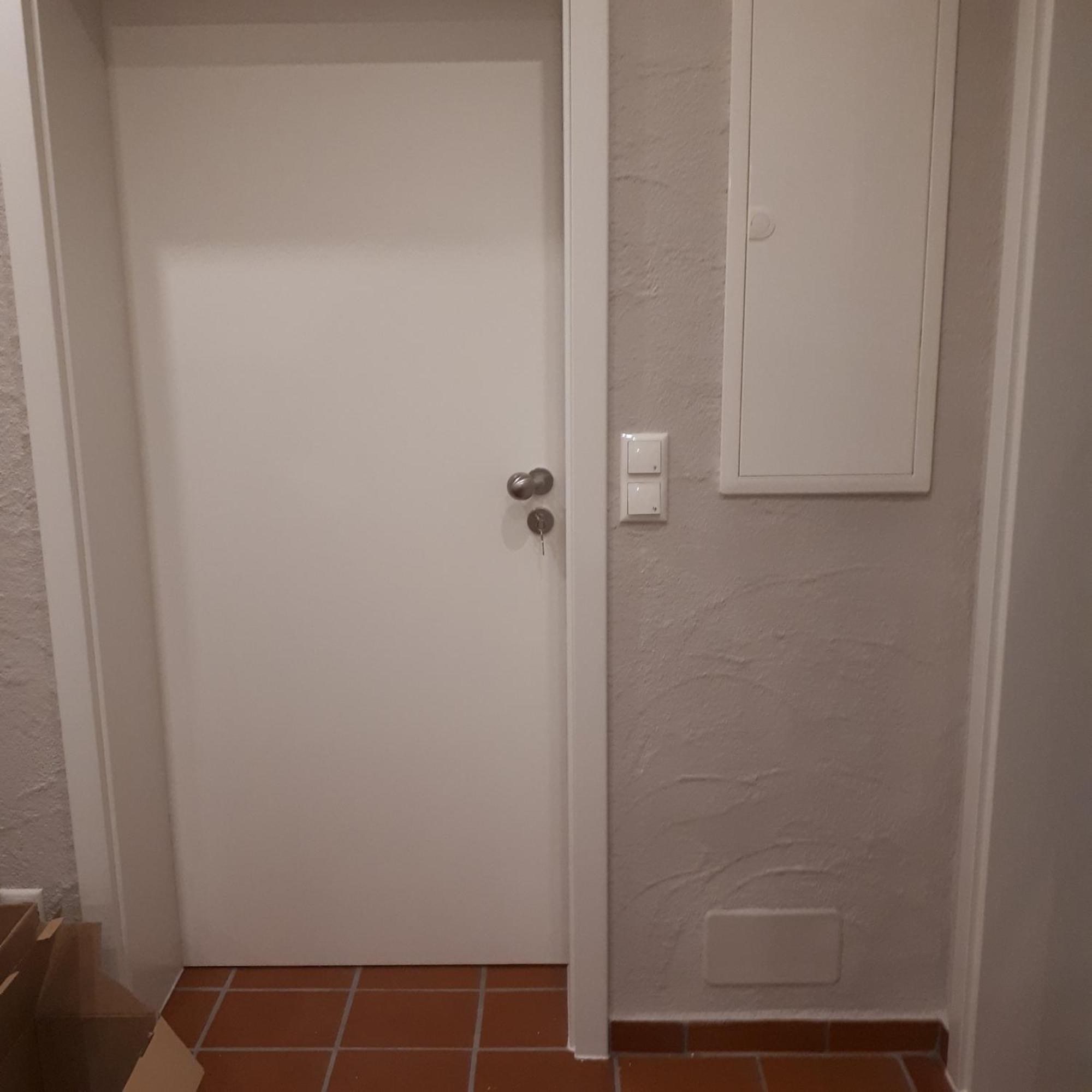 Ferienwohnung Weigert Sinzing Exteriör bild