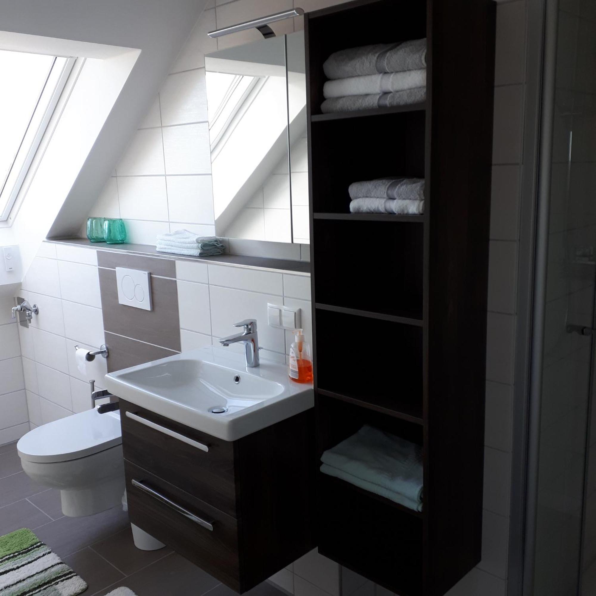 Ferienwohnung Weigert Sinzing Exteriör bild