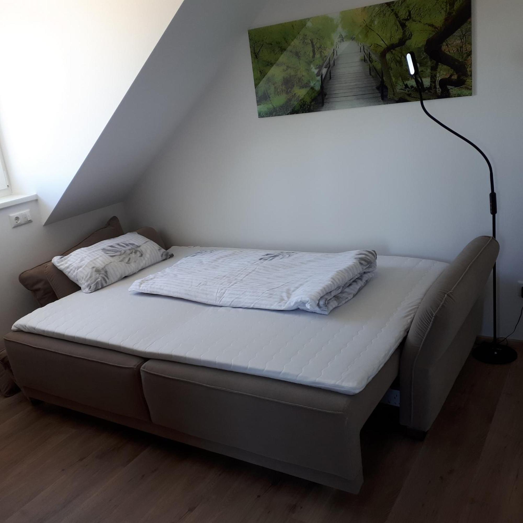Ferienwohnung Weigert Sinzing Exteriör bild