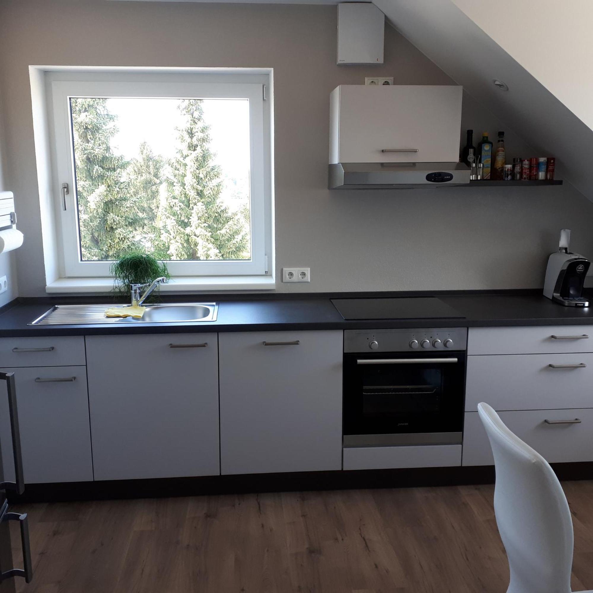 Ferienwohnung Weigert Sinzing Exteriör bild