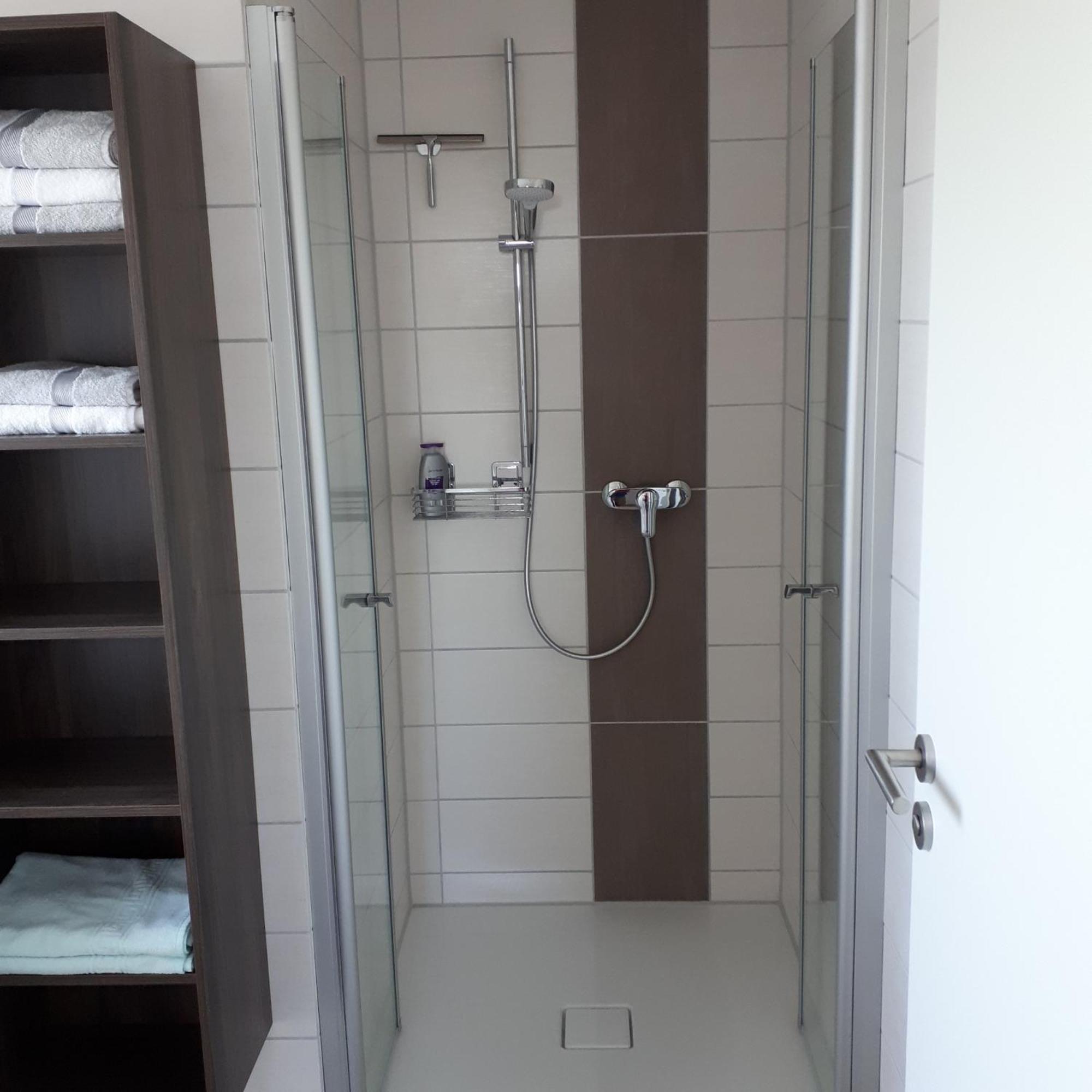 Ferienwohnung Weigert Sinzing Exteriör bild